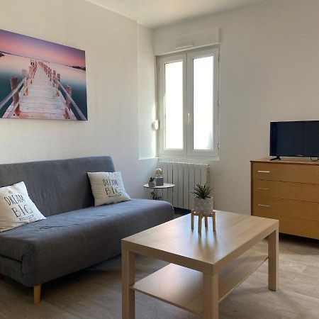 Apartmán Tramway Pavillon Jaures Proche Gare 7 Le Mans Exteriér fotografie